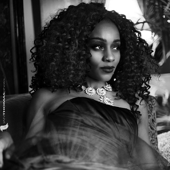 Meet your Posher, Dalphenia - Picture 5 of 11